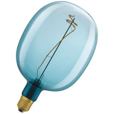 Ampoule LED Ballon Bleu - Vintage 1906 - OSRAM
