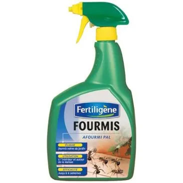 Antifourmis prêt à l'emploi 800ml - FERTILIGENE
