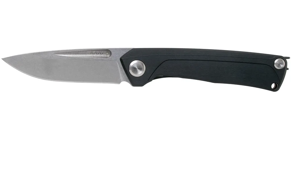 ANV Z200 Sleipner, Framelock, ANVZ200-004 couteau de poche
