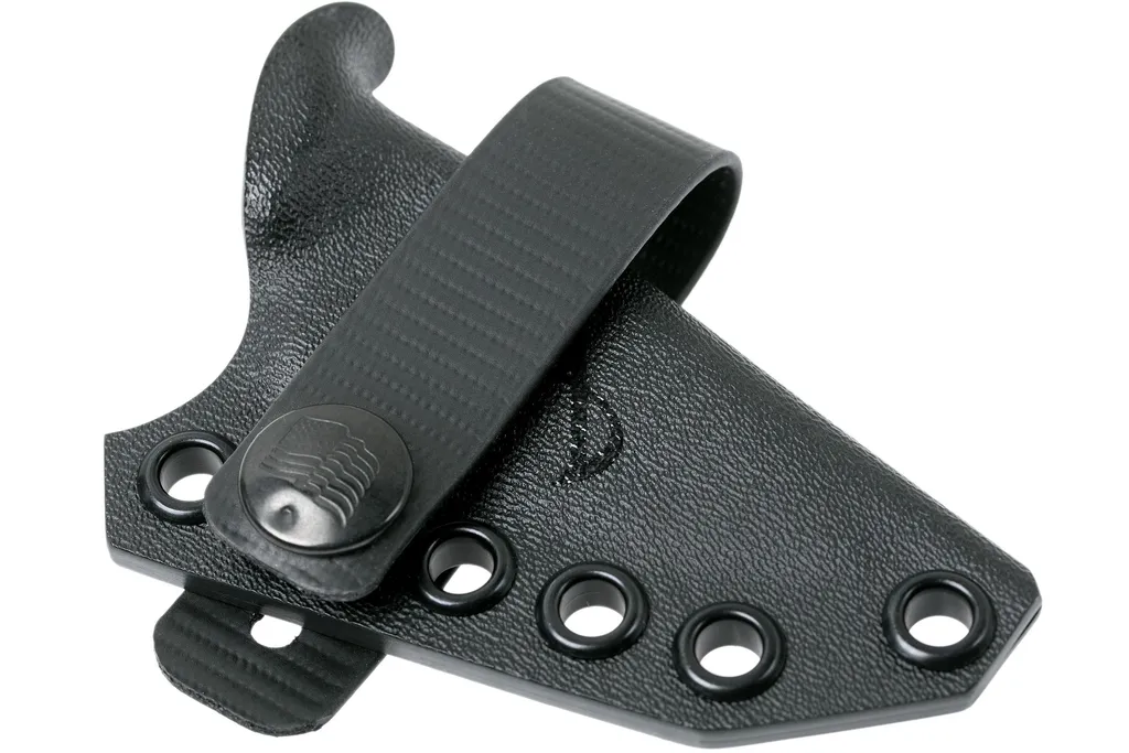 Armatus Carry Architect étui pour l'ESEE Candiru, noir