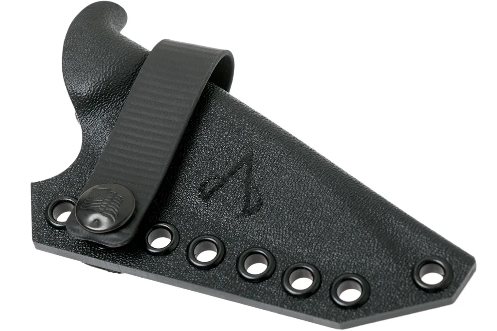 Armatus Carry Architect étui pour le Bradford Guardian 3, 3D , noir
