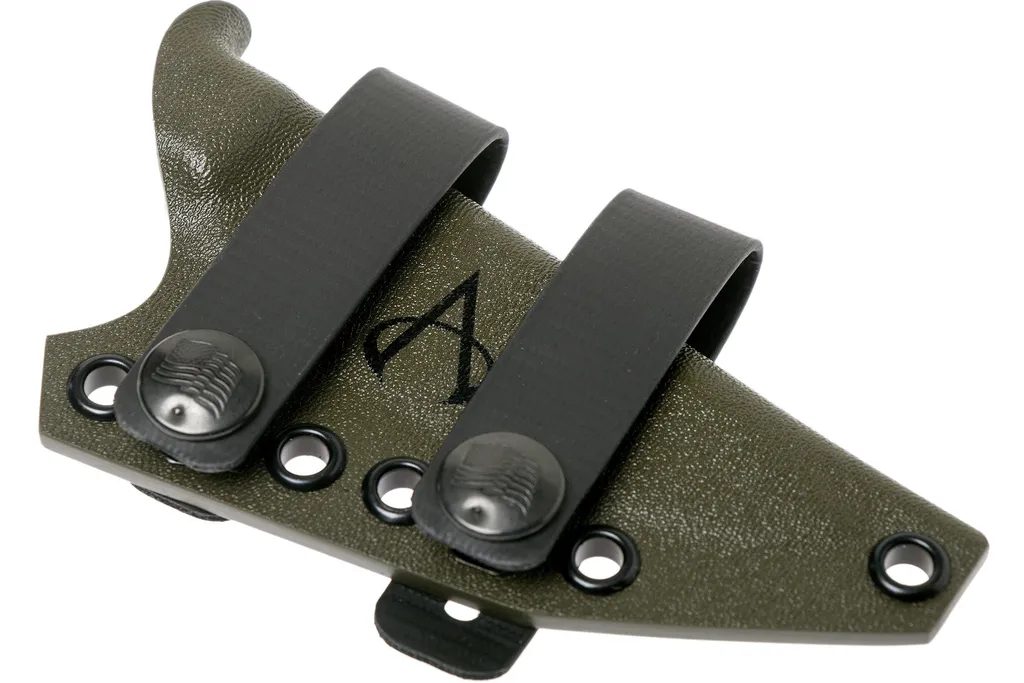 Armatus Carry Architect étui pour le ESEE JG3, OD green
