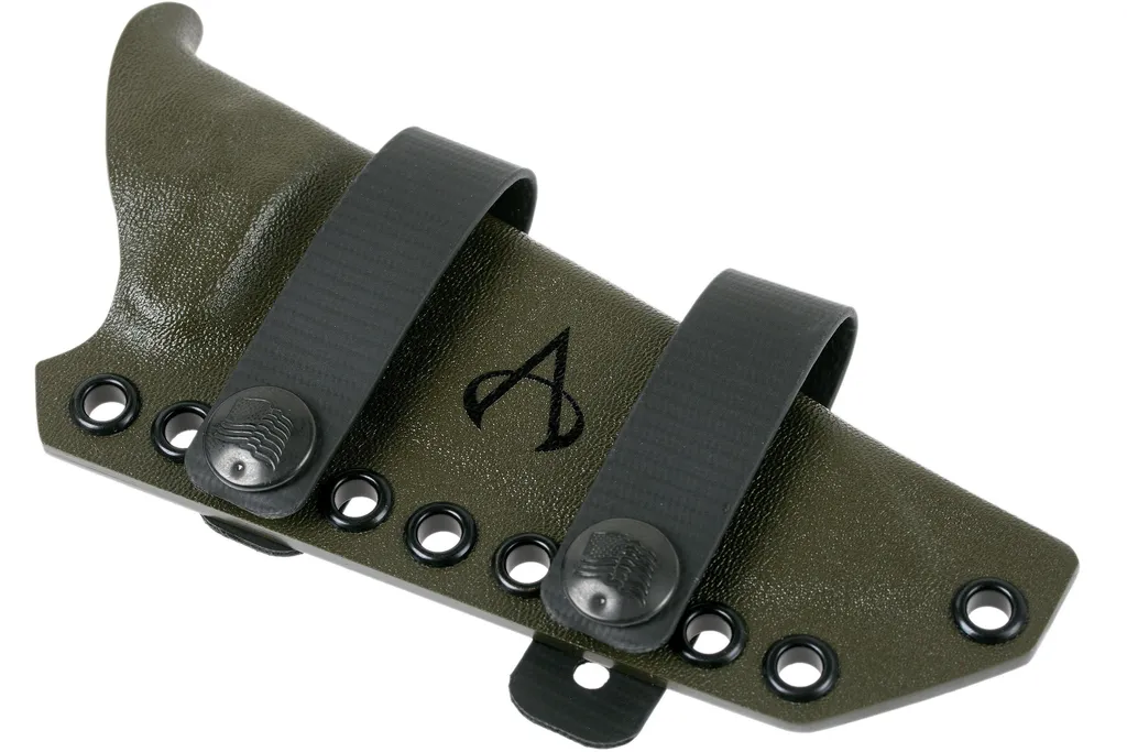 Armatus Carry Architect étui pour le ESEE PR4, OD green