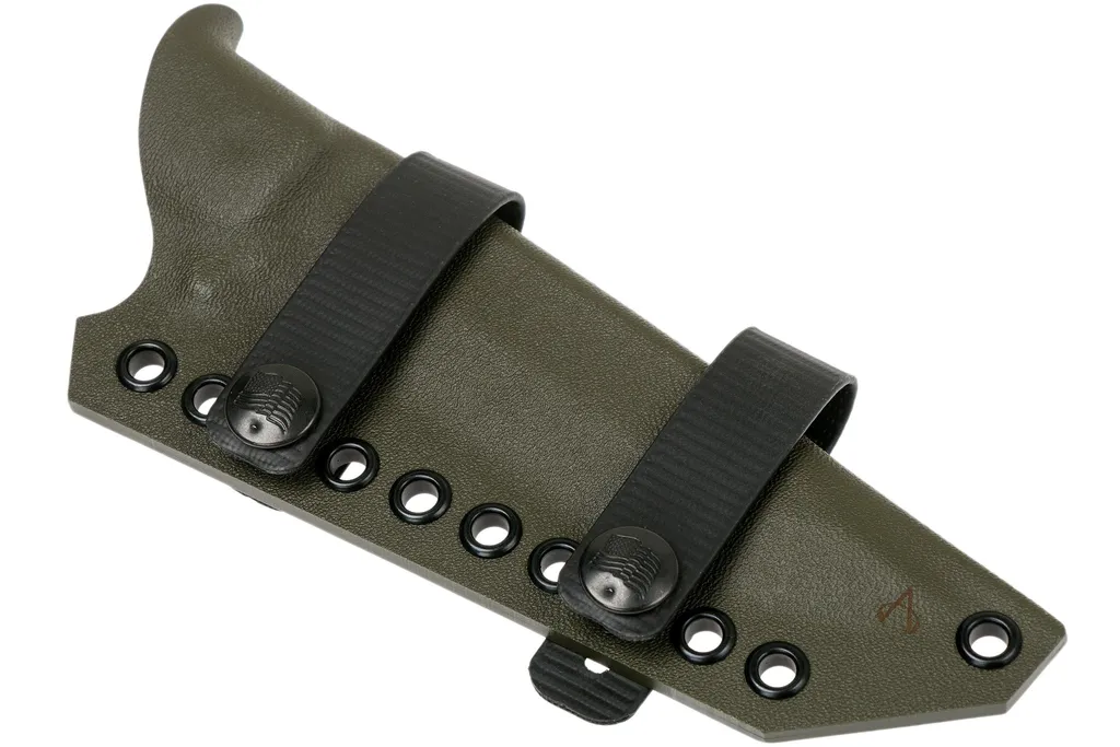 Armatus Carry Architect étui pour le Fällkniven S1x, OD green