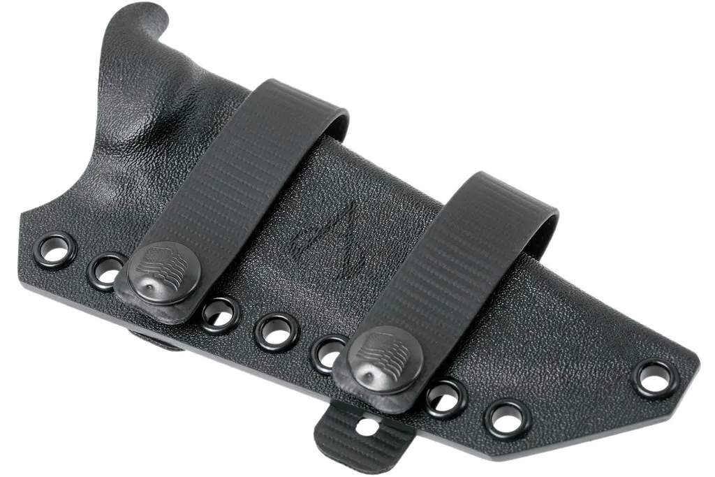 Armatus Carry Architect étui pour le KA-BAR Becker BK16, noir