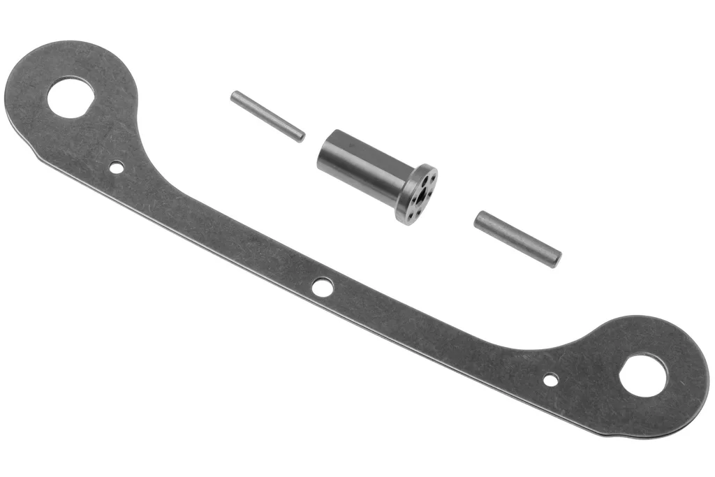 ASK American Service Knife Pivot Barrels Double Stack