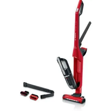Aspirateur balai Flexxo 2 en 1 - Flexxo Pro Animal - BBH3ZOO28 - BOSCH