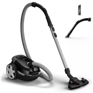 Aspirateur sac - Performer Compact Série 3000 - XD3112.09 - PHILIPS