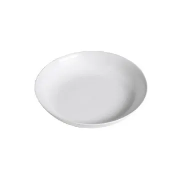 Assiette creuse 20,5 cm - Métropolis - TOGNANA PORCELLANE S