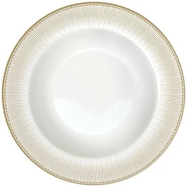 Assiette creuse 21,5 cm - Festive - EASY LIFE