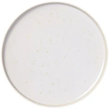 Assiette plate 27 cm - Winter Glow - VILLEROY ET BOCH