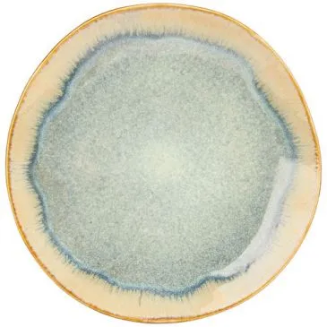 Assiette plate 28 cm - Cobalt - COSY & TRENDY