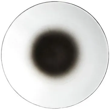 Assiette plate 28 cm - Istanbul - HOME DECO FACTORY - CMP
