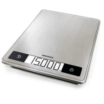 Balance de cuisine Inox - Page Profi 200 - 0861509 - SOEHNLE