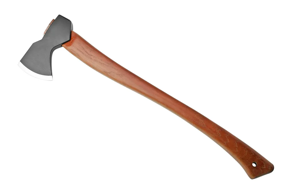 Barebones Felling Axe, HMS-2103, hache