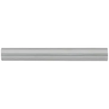 Barre dressing D.19mm 1m50 métal chrome - MOBOIS