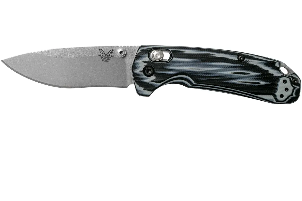 Benchmade North Fork Folder G10 15031-1 couteau de poche