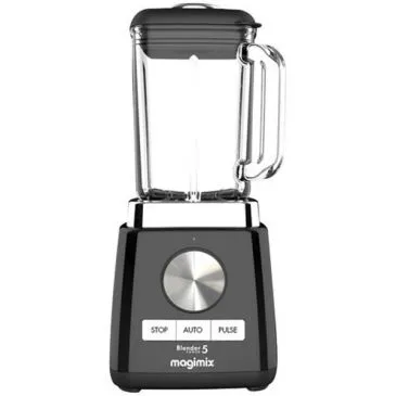 Blender 1.8 L Noir - Power 5 - 11642 - MAGIMIX