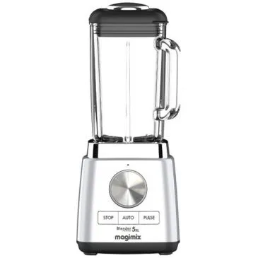 Blender 2 L Chromé - Power 5 XL - 11643 - MAGIMIX
