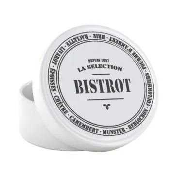 Boîte à camembert 13 cm - Cook Concept - CMP