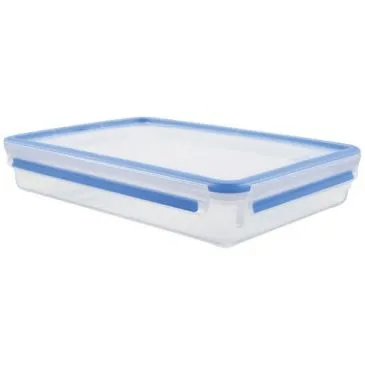Boîte de conservation rectangulaire 2,6 L - Masterseal Fresh - TEFAL