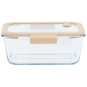 Boîte de conservation sous-vide 0.46 L - PEBBLY