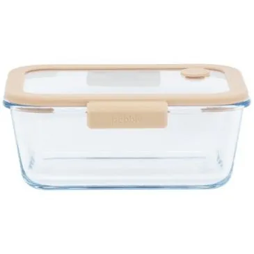 Boîte de conservation sous-vide 0.8 L - PEBBLY