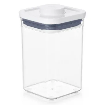 Boîte rectangulaire apéritif 1 L - Pop 2.0 - OXO