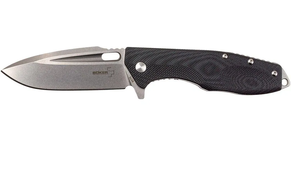 Böker Caracal Folder 01BO771 couteau de poche
