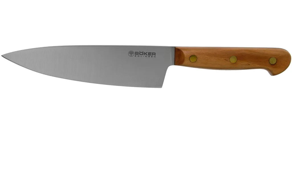 Böker Cottage-Craft petit couteau de chef, 130496