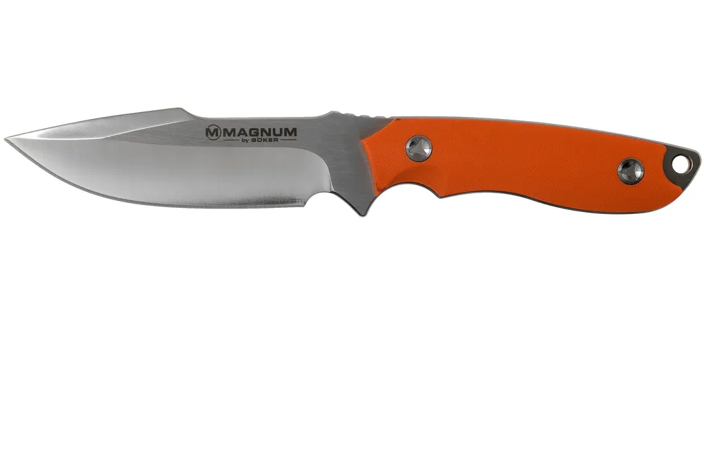 Böker Magnum EFD 02RY055 couteau de survie