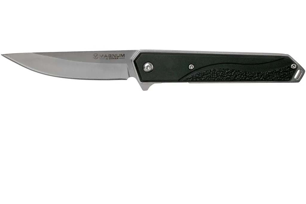 Böker Magnum Japanese Iris 01RY322 couteau de poche