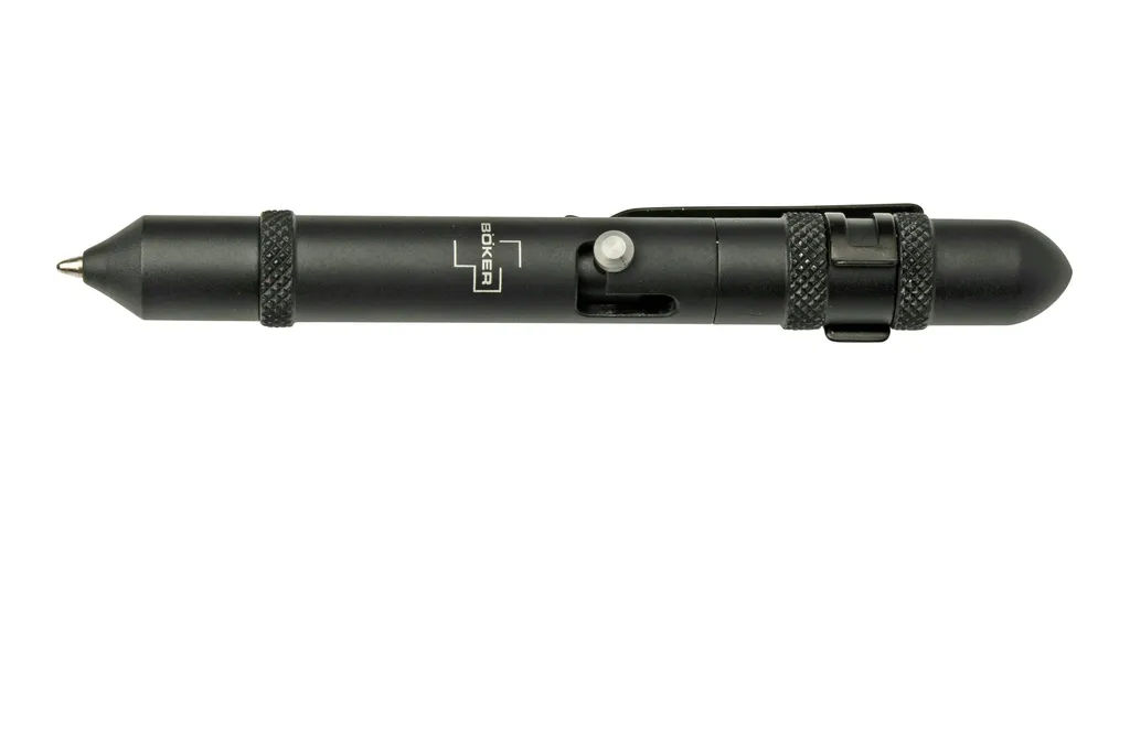 Böker Plus Bit Pen 09BO128 stylo tactique