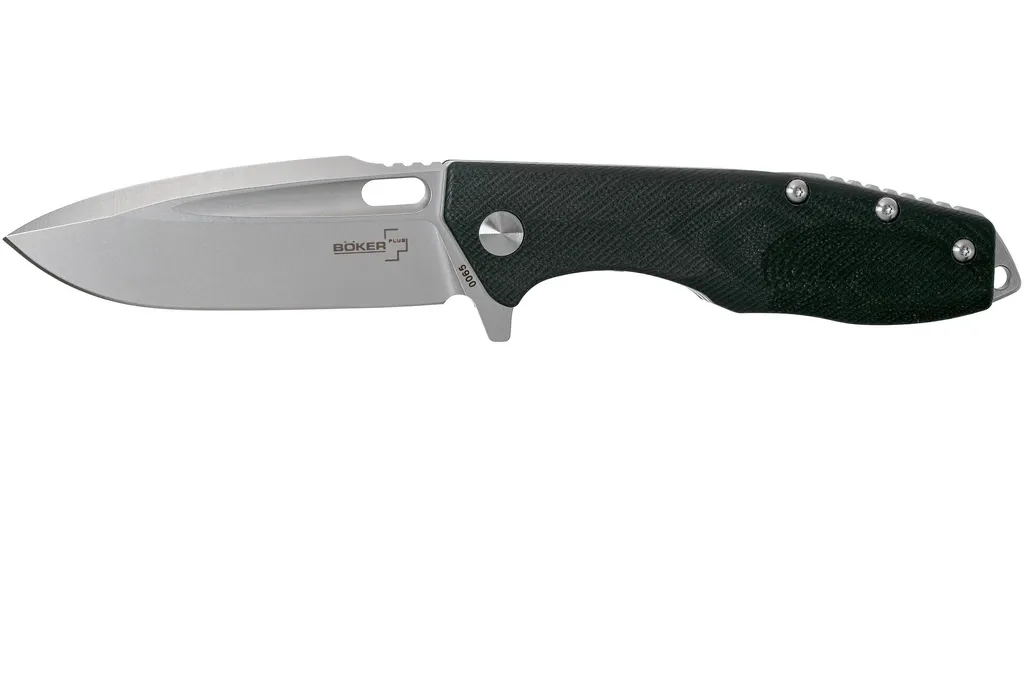 Böker Plus Caracal Folder Mini 01BO756 couteau de poche