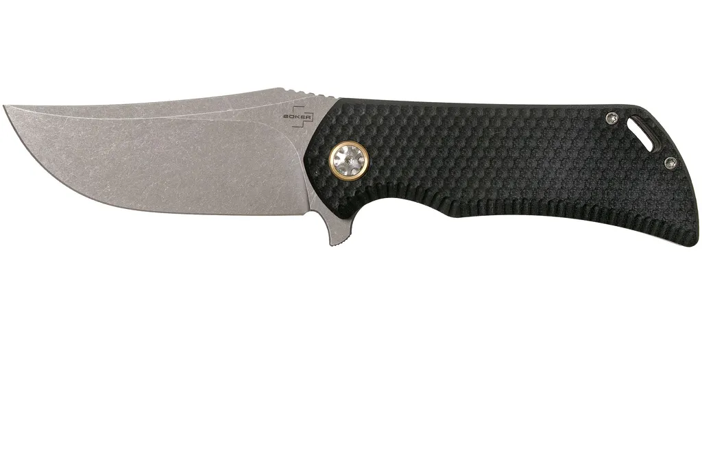 Böker Plus Golem 01BO192 couteau de poche