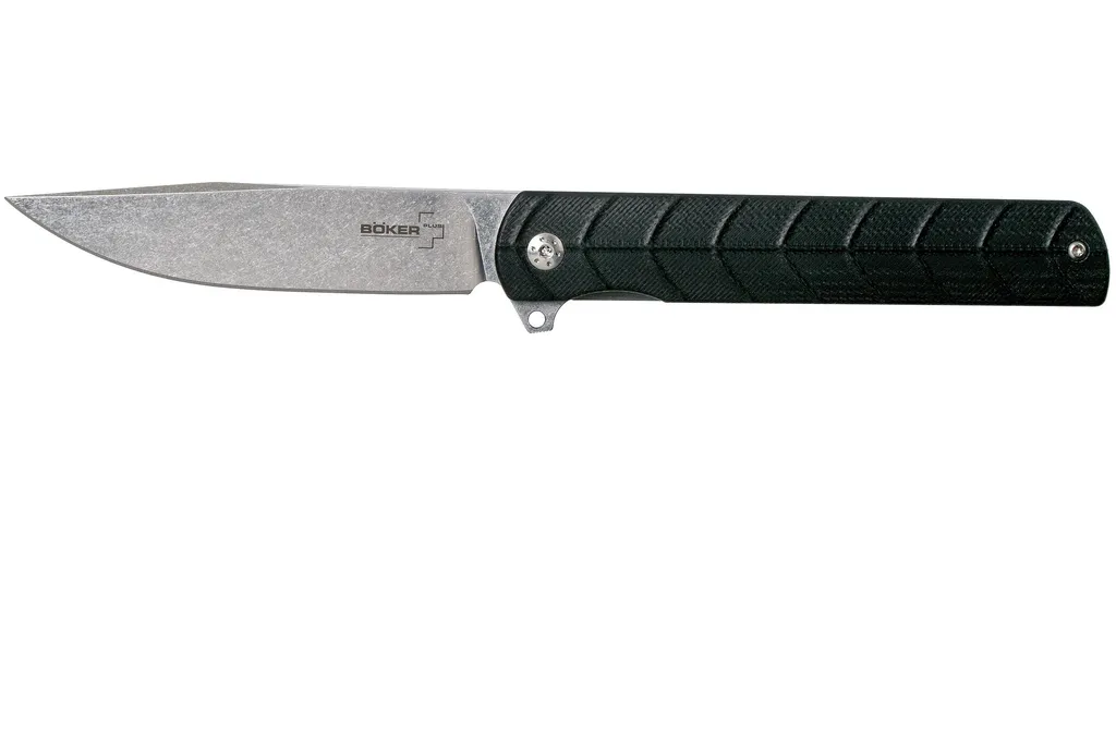 Böker Plus Legion 01BO242 couteau de poche