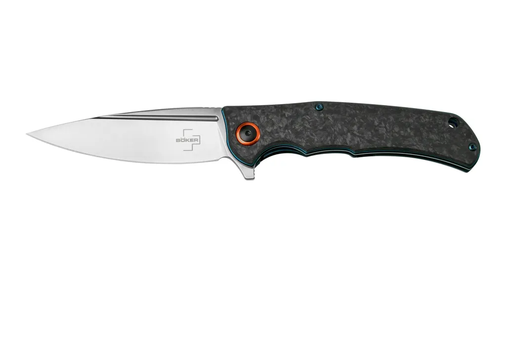 Böker Plus Nubilum 01BO492 couteau de poche