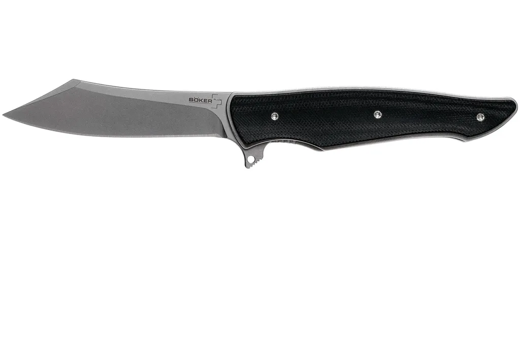 Böker Plus Obscura 01BO243 couteau de poche