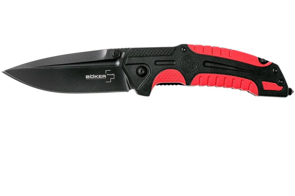 Böker Plus Savior 1 01BO320 couteau de secours