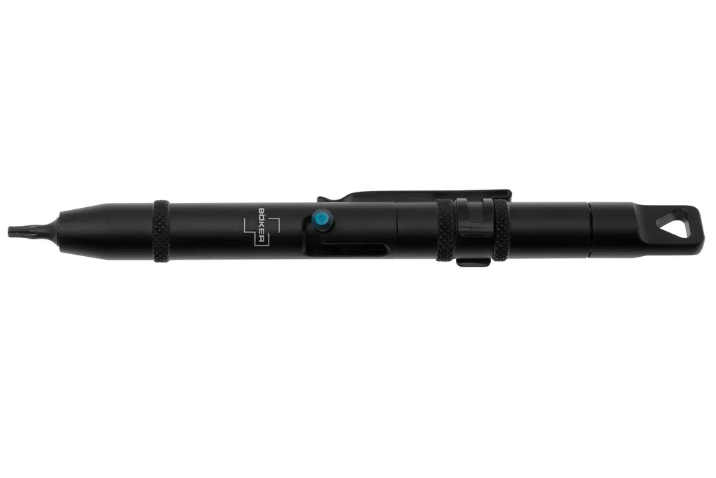 Böker Plus Tool Pen 09BO084, tournevis