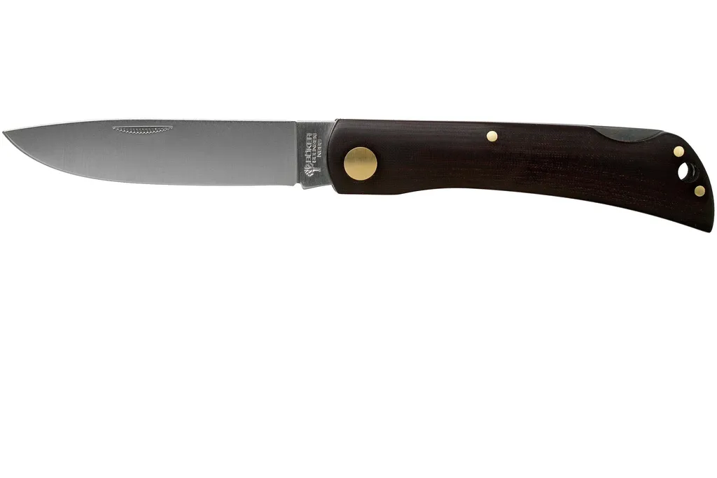 Böker Rangebuster Maroon 110914 couteau de poche