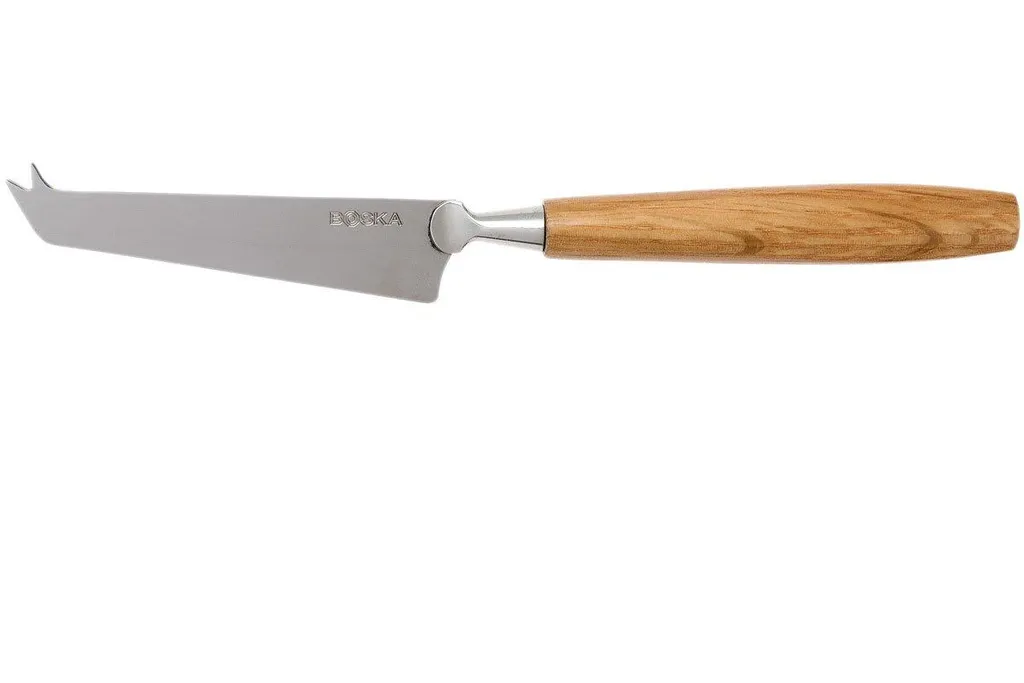 Boska couteau à fromage Chêne, 320202