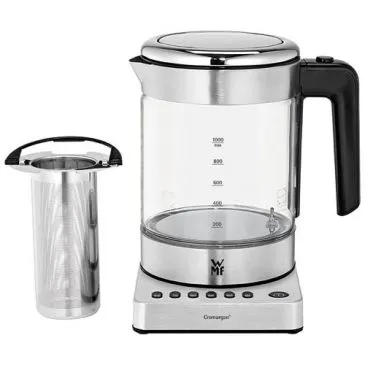 Bouilloire 1 L Verre - Vario KitchenMinis - 0413180012 - WMF