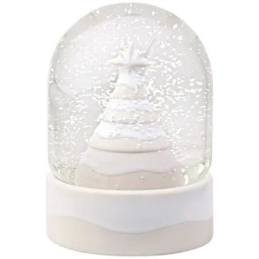 Boule à neige Sapin - Winter Glow - VILLEROY ET BOCH