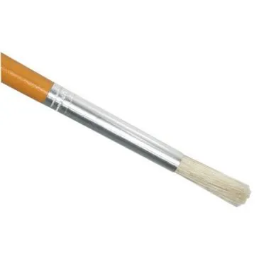 Brosse à tableau ronde qualité extra 10 - SAVY