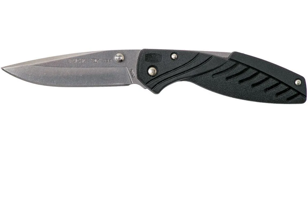 Buck 365 Rival II , couteau de poche 365BKS