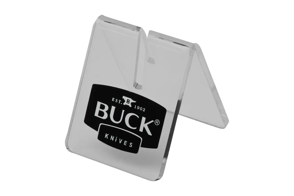 Buck Knife Stand Single Slot 21006, support à couteau