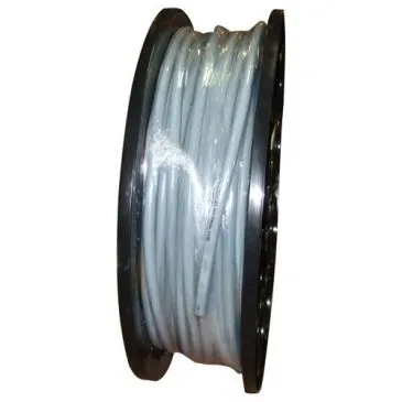 Cable rj45 gris 1/2 touret 100m 5E 20500000 - ELECTRALINE