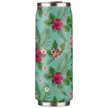 Canette isotherme 500 ml Papeete - Pull Can'It Earth - LES ARTISTES