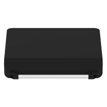 Capot acier noir pour plancha Fusion 60 - CPX60 - ENO